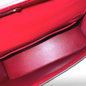 Hermes Kelly Mini Braise Alligator PHW